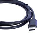 Cabo Usb Tipo C Para Tipo C 01 Metro Storm