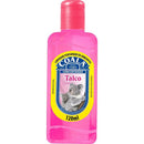 Limpador Perfumado Coala Talco 120ml - Pacote Com 3 Unidades
