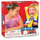 Jogo Diverso Jogo Da Torta