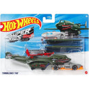 Hot Wheels Die-cast Caminhão Transporte 1:64