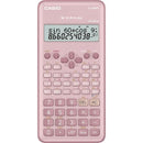 Calculadora Cientifica Casio FX-82MS2PK-W4DT Rosa