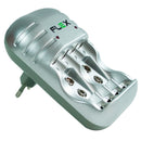 Carregador De Bateria Fxc03 Flex