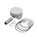 Pistao Kit C/anel Rik Premium Fazer 150 4.00