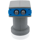 Lnbf Universal Banda Ku Duplo - Dht-02