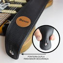 Correia  Cla 10 Preto Basso