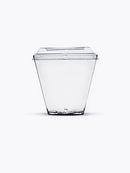 Copo Pic 051 Com Tampa Pet 50ml Com 64 Unidades