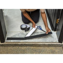 Fita Para Demarcação De Solo Antiderrapante 50mm X 5m Preta