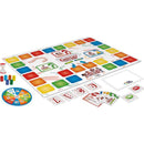 Jogo De Tabuleiro Quiz Top Line