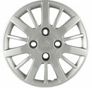 CALOTA GRID ARO 14P 073CB-PTA FIAT MODELO SIENA/ PALIO 2009/ 10 CUBO BAIXO - PC / 4