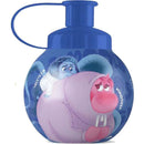 Squeeze Divertidamente Disney 250ml – Pacote Com 5 Unidades