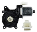 Motor Vidro Elétrico Diant Ou Tras Esq Ford Ka+ Após 2014