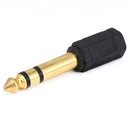 Adaptador Plug P10 Stereo J2 Stereo Gold Storm 10 Un