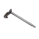 Eixo Seletor Cambio Ww3 Cg 160 16/22 - Bros 160 15/21