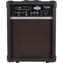 Caixa de Som Multiuso HAYONIK Iron Classic 200 30W Bluetooth Preta