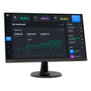 Monitor Lenovo ThinkVision E24-40 23.8" IPS - 64BAMAR1BR