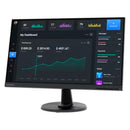 Monitor Lenovo ThinkVision E24-40 23.8" IPS - 64BAMAR1BR