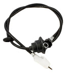 Cabo De Velocimetro C1200mm Ford Escort Ap96