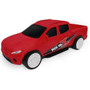 Carrinho Pick-up X