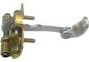 Limitador Porta Dianteira Dir Esq Peugeot 206 Sw