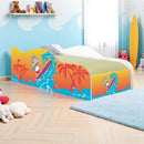 Cama Mobili Solteiro Surfista