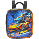 Lancheira Termica Carros 1