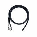 CABO PARA ANTENA MÓVEL MARINOX AQUÁRIO B-3001 5.5 METROS