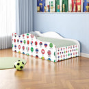 Cama Mobili Solteiro Futebol Seleções Copa