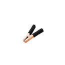 GARRA JACARÉ BATERIA GRANDE 500A 155MM PRETA