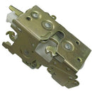 Fechadura Porta Traseira Lado Esquerdo Sprinter 97 A 12