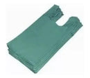Sacola Plastica Reciclada Reforçada Kit 10 Kg 90x100