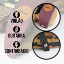 Correia Vt Sl 53 Bordo Floral Basso