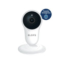 Camera Wi-fi Fixa Inteligente Full Hd Esc-wy3f (caixa Com Avarias)