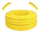 Conduite Corrugado De 3/4 Amarelo 150 Metros -