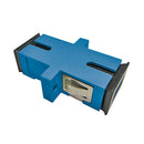 ACOPLADOR PARA D.I.O MM SIMPLEX SECCON SC/SC - PC / 5