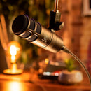 Microfone Dinâmico At2040 Audiotechnica