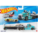 Hot Wheels Die-cast Caminhão Transporte 1:64