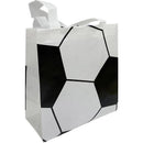 Copa Do Mundo Sacola Futebol 20x8,5x21cm Pct.c/12