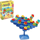 Jogo Diverso Equilibrando Discos