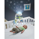 Fisher Price Newborn Toys Super Móbile Ursinhos Fofinhos 3 Em 1