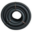 Conduite Eletr. Corrugado 1 Polegada X 25 M Cinza Pead