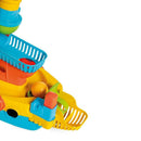Brinquedo Educativo Embarcadinho