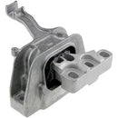 Coxim Motor Hidráulico Direito Golf Gti Audi A3 1.4 1.6 2.0