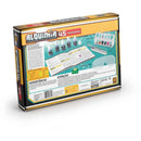 Jogo  Alquimia 45 Experiências