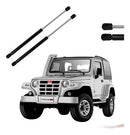 Par Amortecedores Vidro Traseiro Troller Jeep T4 01 A 14