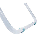 Varal De Chão Slim 79x42x79cm