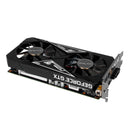 Placa de Video Galax GTX 1650 EX OC NVIDIA - 65SQL8DS93E1i