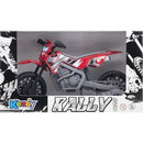 Moto Rally Cross 33x10x19cm (s)