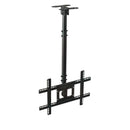 SUPORTE DE TETO/PAREDE AQUÁRIO SAV-6000 PARA TV DE 37" ATÉ 75"