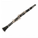 Clarinete Bb Abs Brilhante Tcl 200b Tokai