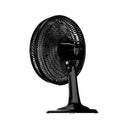 Ventilador Mesa Turbo 40cm 10p 220v Preto Ventisol